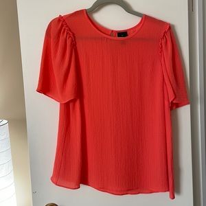 Worthington blouse